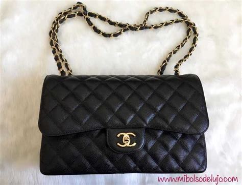 bolso chanel clasico|bolsa Chanel original precio.